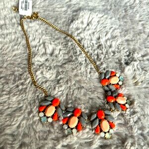 J Crew necklace